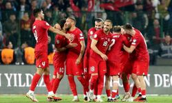 Letonya’yı 4-0 yenen A Milli Takım, Euro 2024’te!