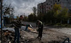 Ukrayna: Rusya'nın Harkiv bölgesine düzenlediği İHA saldırısında 7 kişi öldü