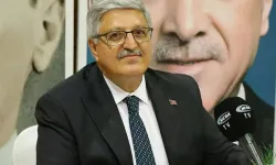 AK Partili Demiröz: Türkiye, ekonomik olarak makro planda istikrara kavuşacak