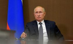 Putin'den Moskova saldırısına ilişkin ilk açıklama