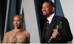 Jada Pinkett Smith'ten Will Smith açıklaması: 7 yıldır ayrı yaşıyoruz