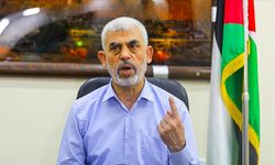 Hamas: İsrail ile karşılıklı tüm esirlerin serbest bırakılmasını içeren bir anlaşmaya hazırız