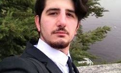 Yakup Şahkulubey kimdir?