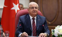 Milli Savunma Bakanı Güler'in acı günü