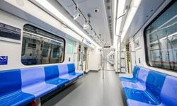 Yenikapı'da metro seferleri aksadı