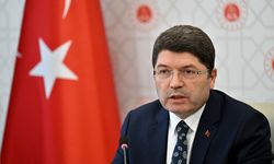 Adalet Bakanı Yılmaz Tunç'tan Dilan ve Engin Polat açıklaması