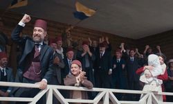 Zaferin Rengi filminden ilk fragman yayınlandı