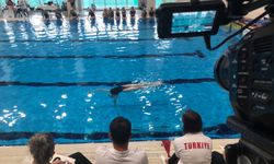 İşitme ve görme engellilerin yüzme spor dalları, Türkiye Yüzme Federasyonuna bağlandı