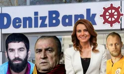 Denizbank'tan Seçil Erzan açıklaması: Olaylar yaklaşık bir yıl öncesine kadar gittiği halde kimse şikayetçi olmadı