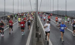 46. İstanbul Maratonu yarın sabah koşulacak