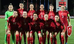 A Milli Kadın Futbol Takımı'nda hedef 6'da 6