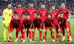 Milli Takım'ın EURO 2024 ‘Türkiyem’ şarkısı sözleri
