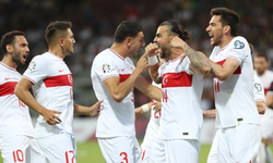 CANLI | Türkiye 1-0 Avusturya