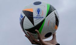 A Milli Takım'ın maçı 'EURO 2024' topu ile oynanacak