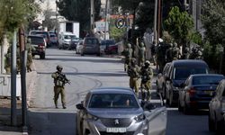 İsrail askerleri Batı Şeria'da ikisi çocuk 4 Filistinliyi öldürdü