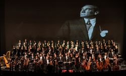 İDOB, Atatürk'ü 10 Kasım'da özel bir konserle andı