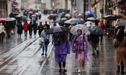 2 Şubat hava durumu: Meteoroloji’den Marmara için kuvvetli yağış ve sis uyarısı