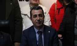 CHP Genel Başkan Yardımcısı Adem'den yerel seçim açıklaması