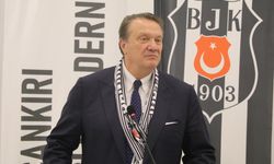 Hasan Arat başkanlığındaki Beşiktaş yönetiminde görev dağılımı belli oldu