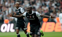 Beşiktaş'tan Burak Yılmaz'a Aboubakar yanıtı