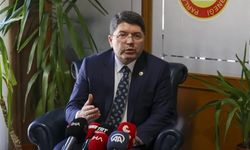 Adalet Bakanı Tunç'tan Arka Sokaklar dizisindeki infaz memuru tiplemesine ilişkin açıklama