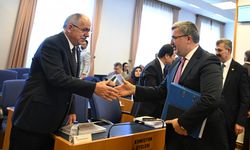 Ekonomi alanında düzenlemeler içeren kanun teklifi Meclis'te
