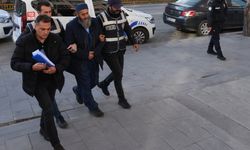 Erzurum'da Atatürk'e hakaret ettiği iddiasıyla gözaltına alınan dönerci tutuklandı