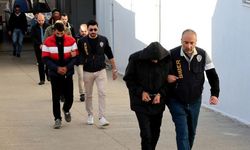 Adana'da 'oltalama' yöntemiyle 2 milyon TL dolandıran 5 şüpheli yakalandı