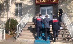 Ankara'da göçmen kaçakçılığı operasyonu: 3 organizatör tutuklandı