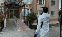 Erkek hemşire, mesai arkadaşı kadın hemşirenin evinde ölü bulundu