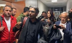 Gazeteci Barış Pehlivan'dan duruşmayı erteleyen hakime tepki: Bunun adı hukuk değildir