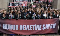 İstanbul Barosu, HSK'ya Can Atalay kararı ile ilgili şikayette bulundu