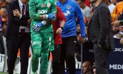 Fernando Muslera’nın sakatlığı hakkında ilk açıklama geldi