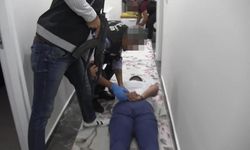 Şanlıurfa’da telefon dolandırıcılığı operasyonunda 18 tutuklama