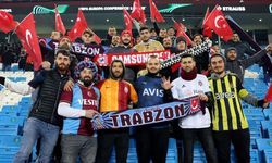 Trabzonspor taraftarından ‘deplasman yasağı kalksın' çağrısı