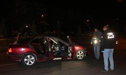 Nevşehir'de trafikte tartıştığı eski kocasını vuran kadın adli kontrol şartıyla serbest kaldı