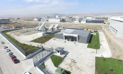 Türksat'ın yedeklilik merkezi yarın açılacak