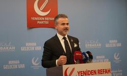 Yeniden Refah Partili Kılıç: Cumhur İttifakı'nın aday çalışmaları kapsamının içerisinde değiliz