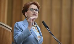 Akşener: Netenyahu, bu yüzyılın baş psikopatıdır