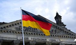 Almanya'da cami kundaklama girişimi: Şüpheli 1 kişi gözaltına alındı