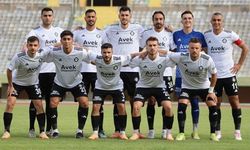 Altay'ın konuğu lider Eyüpspor