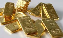 Altının kilogram fiyatı 2 milyon 430 bin liraya indi