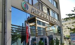 Ankara Barosu: Yargıtay, Türkiye Cumhuriyeti Anayasası'nı tasfiye etti