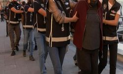 MİT ve Emniyet'ten kritik operasyon: DEAŞ'ın bomba uzmanı yakalandı