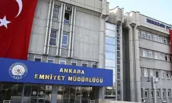 Ankara'da Merkez Bankası ve Kızılay çevresinde iki şüpheli paket uyarısı