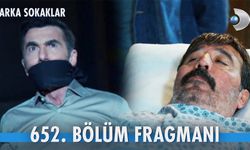 Arka Sokaklar 651. Bölüm full izle, Arka Sokaklar fragman izle, Arka Sokaklar 652. Bölüm fragman izle