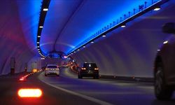 İstanbul Valiliği: Avrasya Tüneli'nden 7 yılda 123 milyon geçiş yapıldı