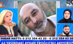 Ayhan Eroğlu kimdir?