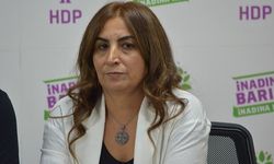 Eski HDP milletvekili Aysel Tuğluk serbest bırakıldı