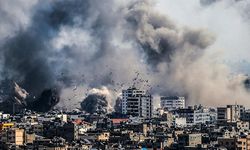 BAE'den Gazze'ye insani yardım operasyonu